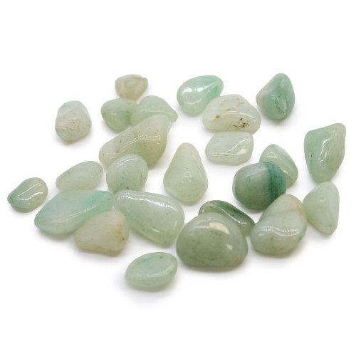 Small African Tumble Stone - Aventurine